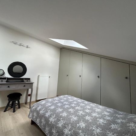 索波特Chopina Loft公寓 外观 照片